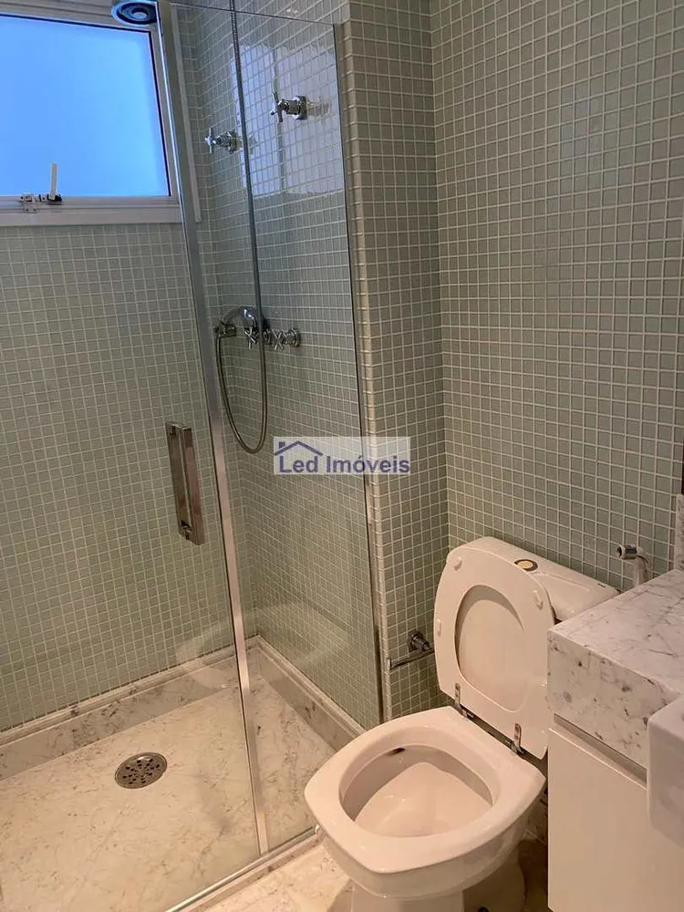Apartamento, 3 quartos, 156 m² - Foto 7