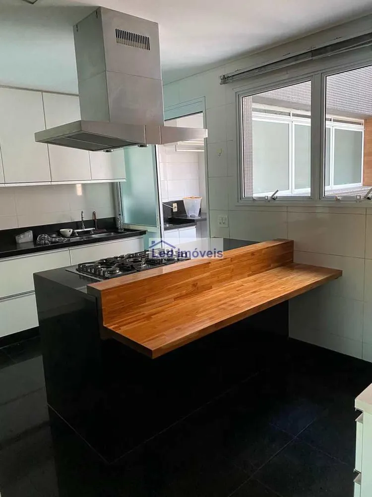 Apartamento, 3 quartos, 156 m² - Foto 14