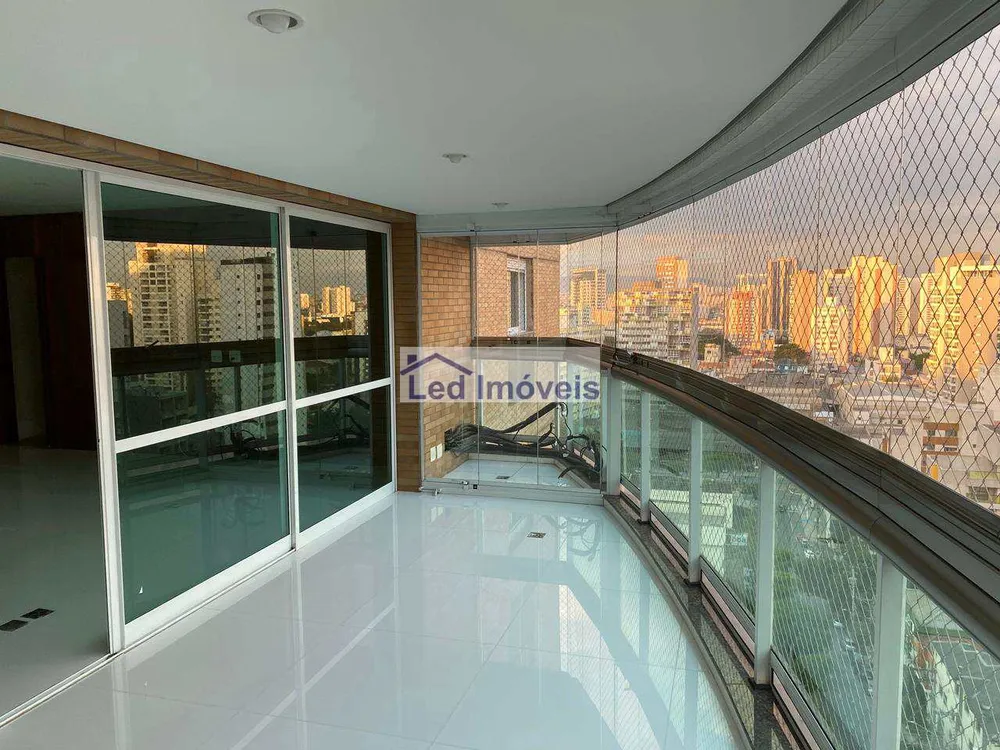 Apartamento, 3 quartos, 156 m² - Foto 5