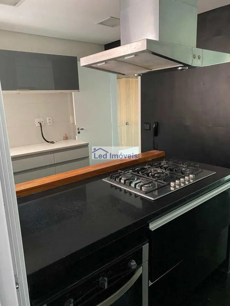 Apartamento, 3 quartos, 156 m² - Foto 6