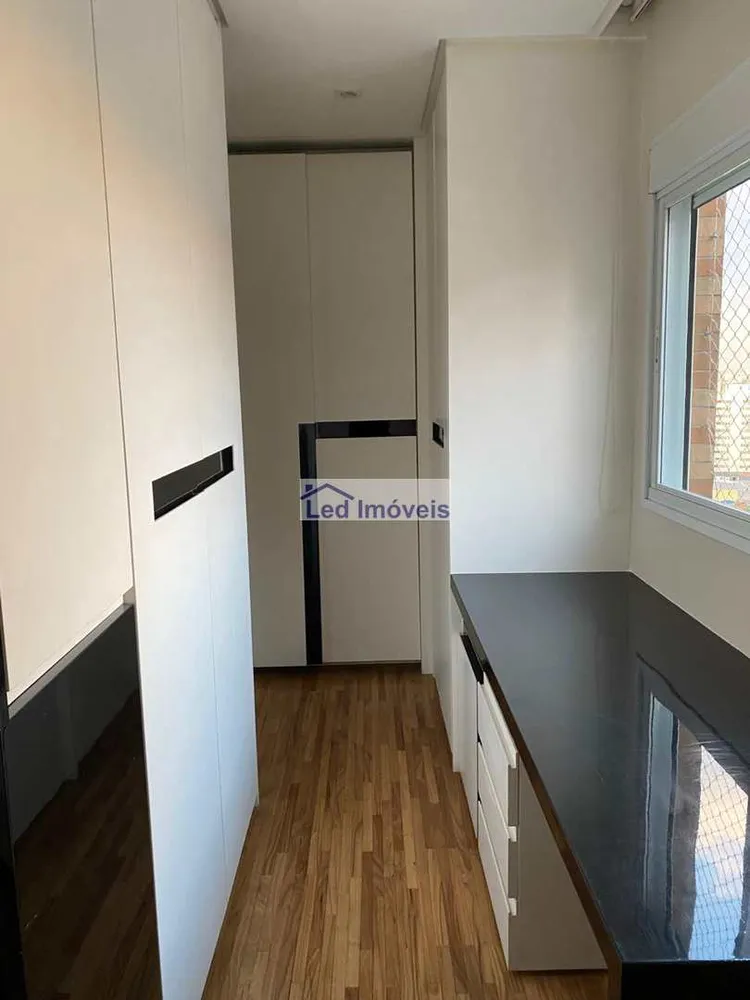 Apartamento, 3 quartos, 156 m² - Foto 17