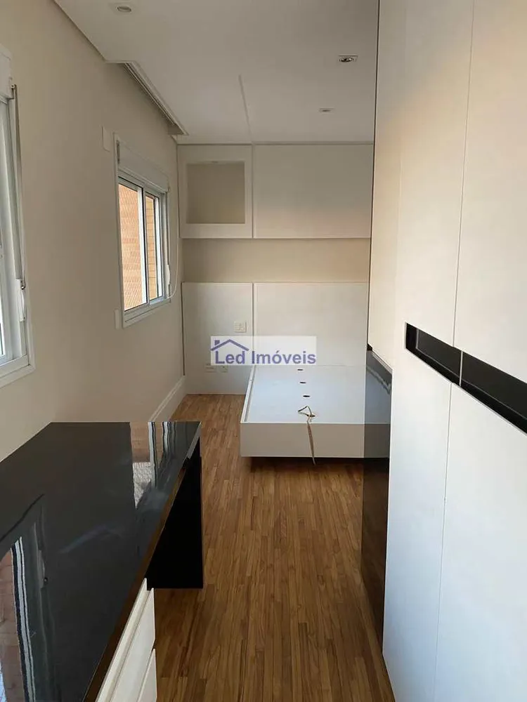 Apartamento, 3 quartos, 156 m² - Foto 8