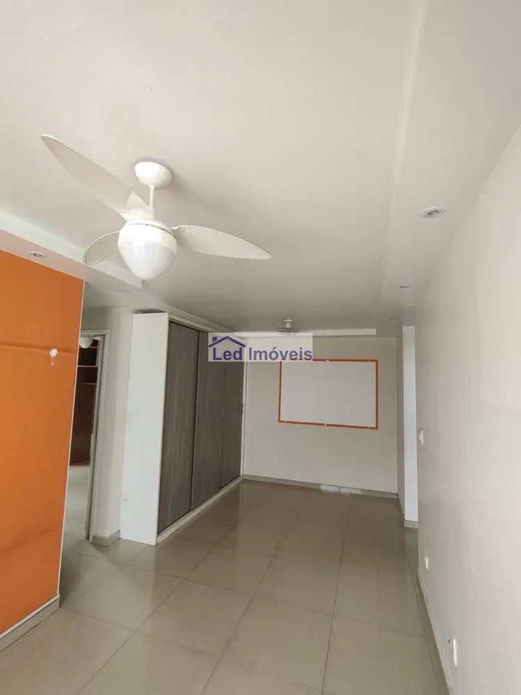 Apartamento, 2 quartos, 55 m² - Foto 2
