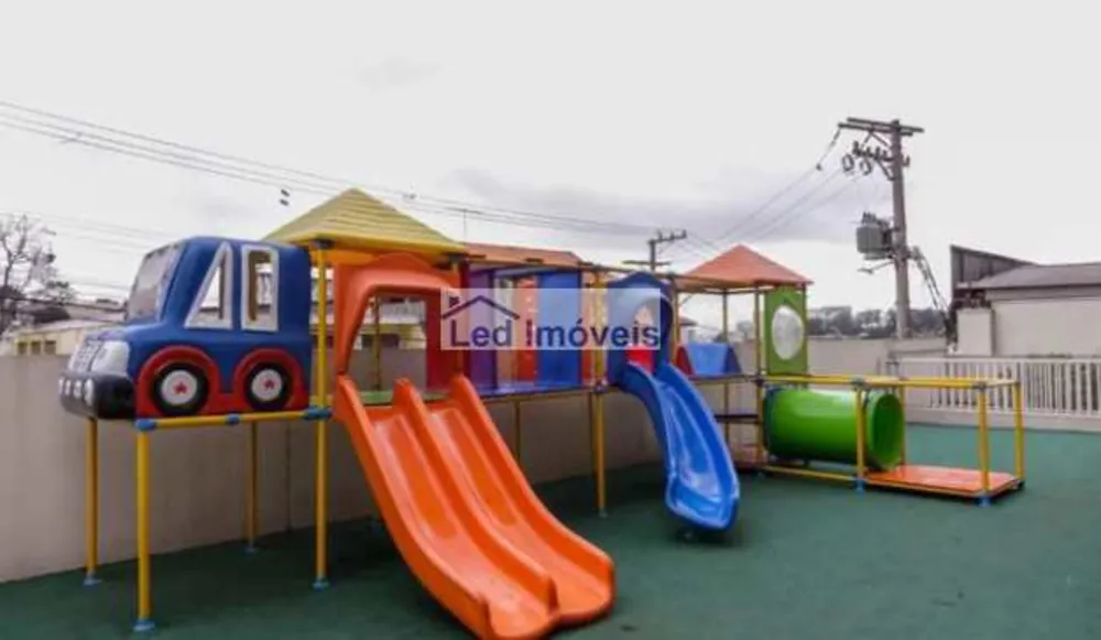 Apartamento, 2 quartos, 55 m² - Foto 11