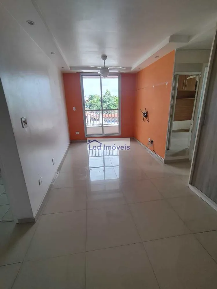 Apartamento, 2 quartos, 55 m² - Foto 1