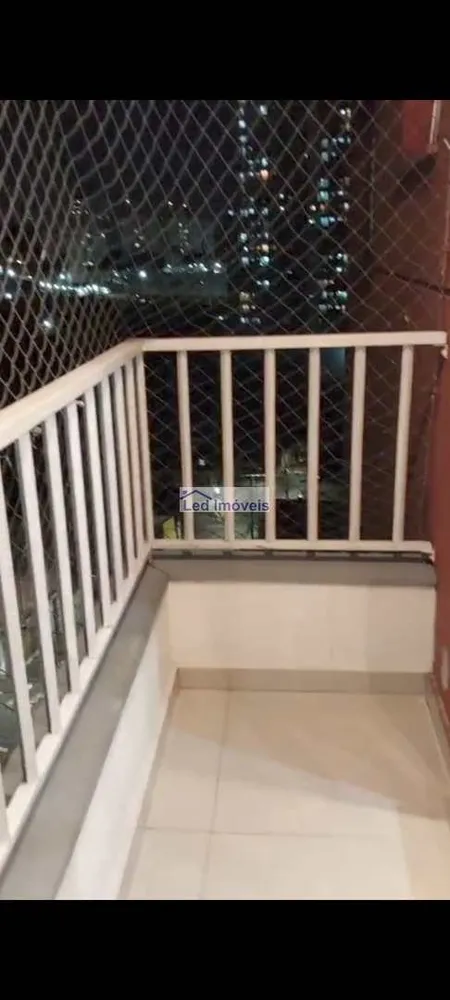 Apartamento, 2 quartos, 55 m² - Foto 3