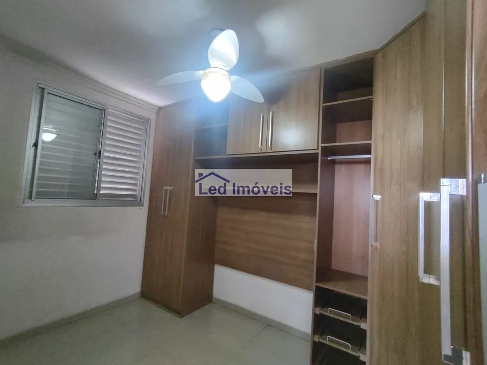 Apartamento, 2 quartos, 55 m² - Foto 8