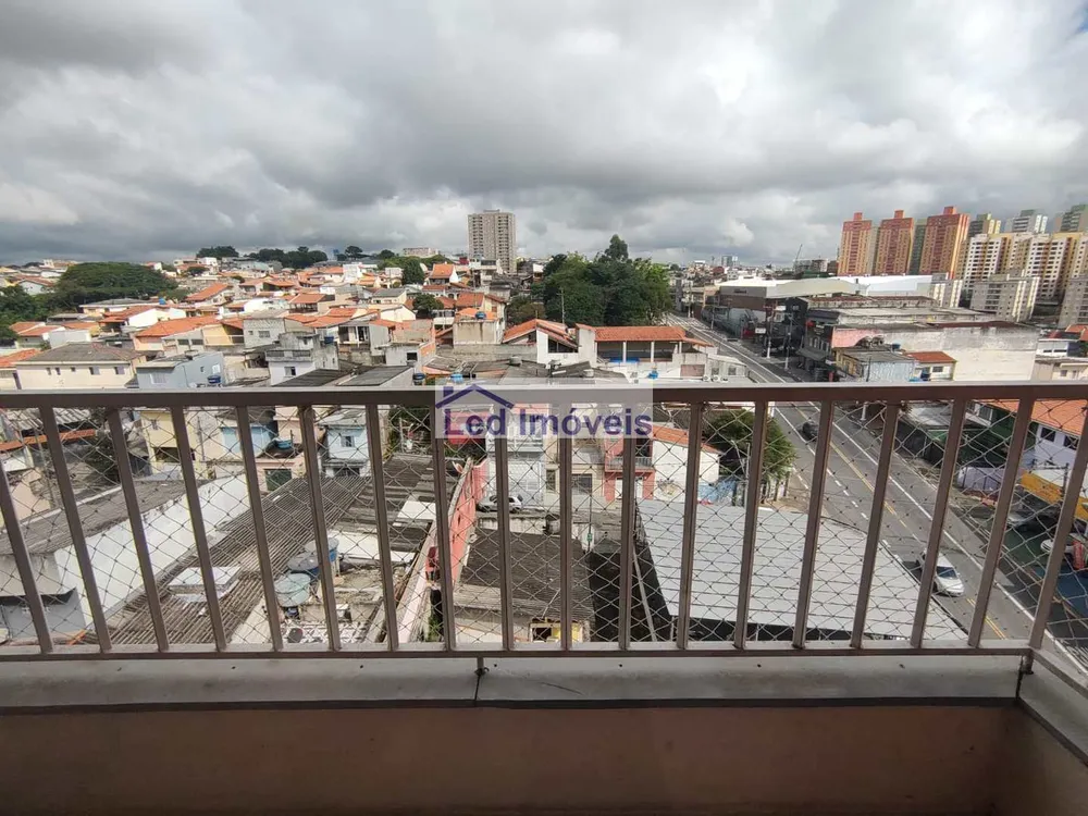 Apartamento, 2 quartos, 55 m² - Foto 4