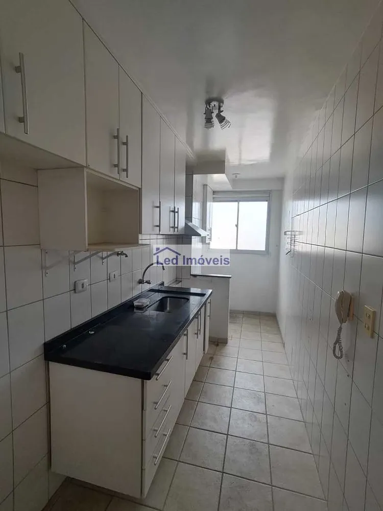 Apartamento, 2 quartos, 55 m² - Foto 5