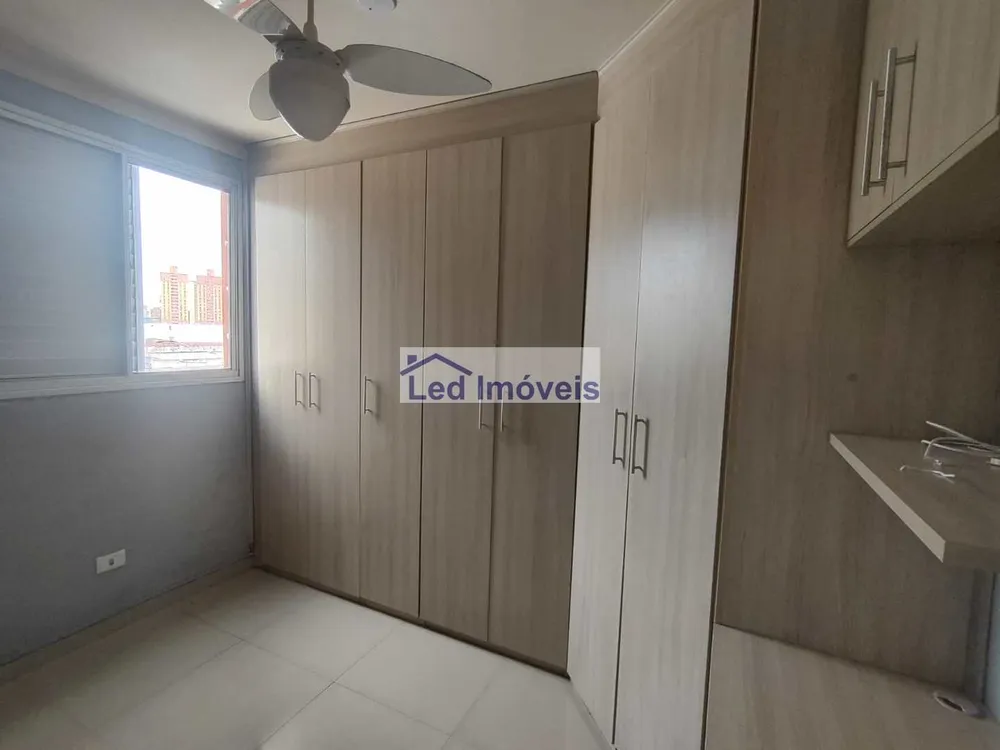 Apartamento, 2 quartos, 55 m² - Foto 6