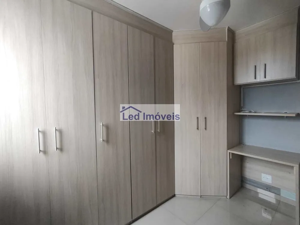 Apartamento, 2 quartos, 55 m² - Foto 7