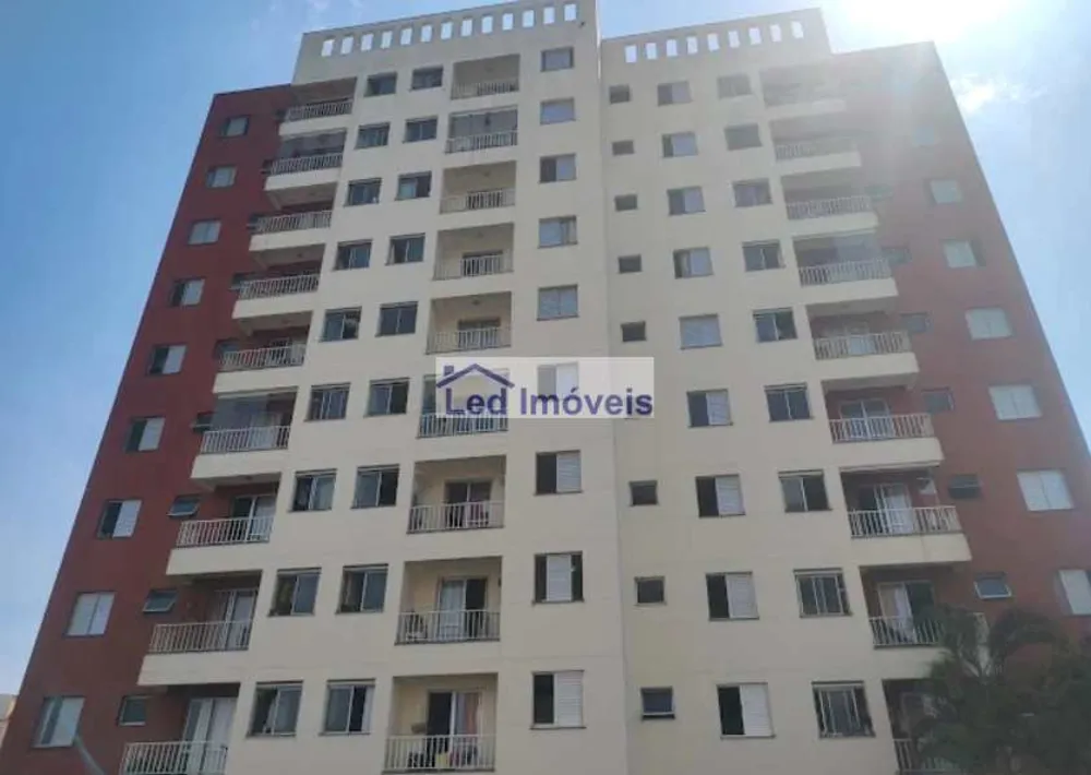 Apartamento, 2 quartos, 55 m² - Foto 10