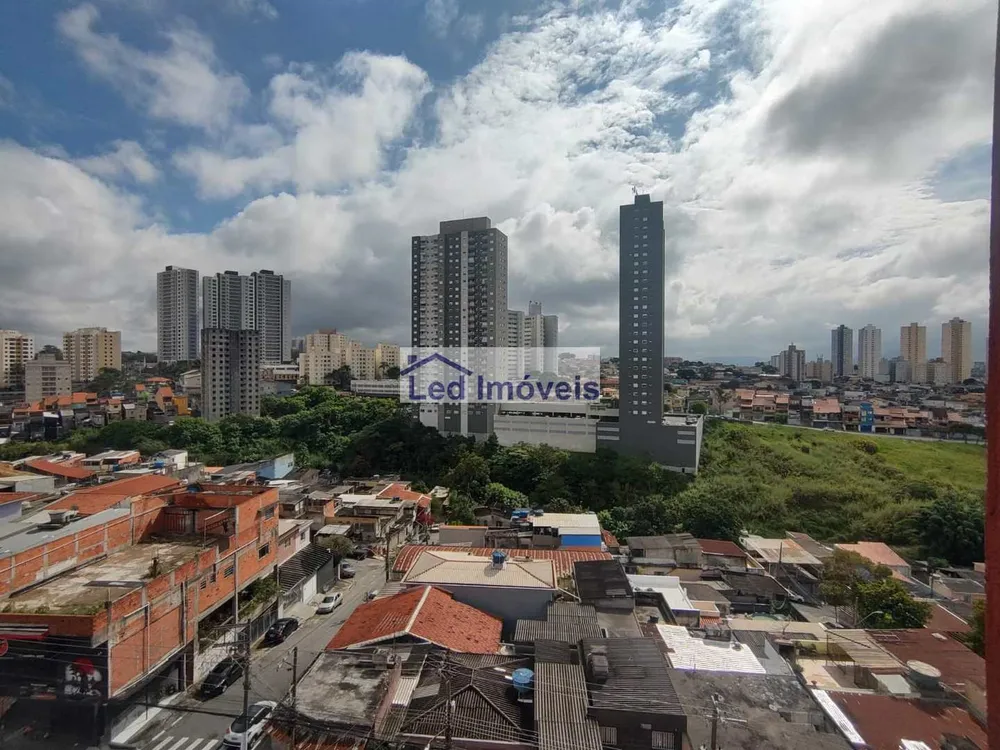 Apartamento, 2 quartos, 55 m² - Foto 9