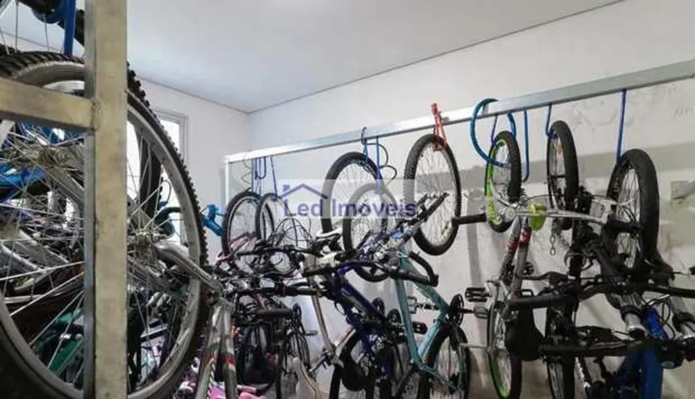 Apartamento, 2 quartos, 55 m² - Foto 12