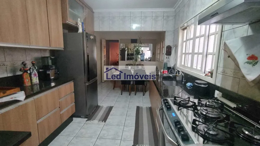 Sobrado, 3 quartos - Foto 5