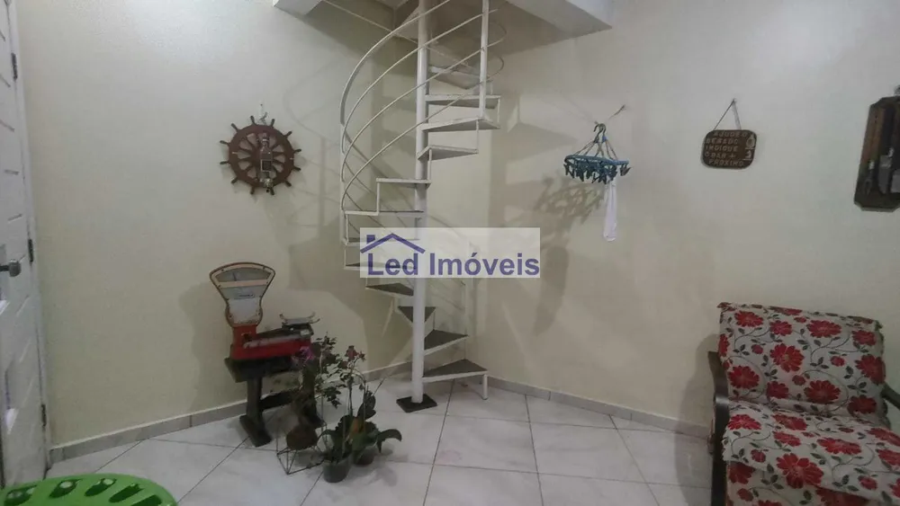 Sobrado, 3 quartos - Foto 13