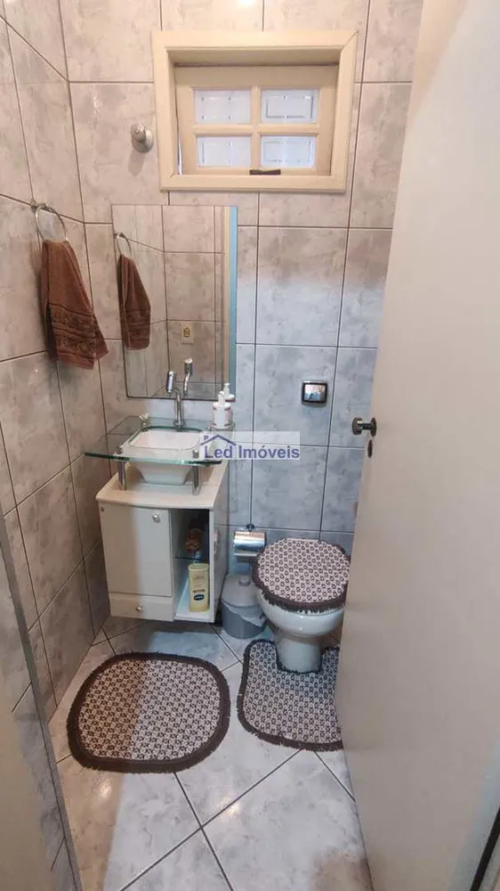 Sobrado, 3 quartos - Foto 10