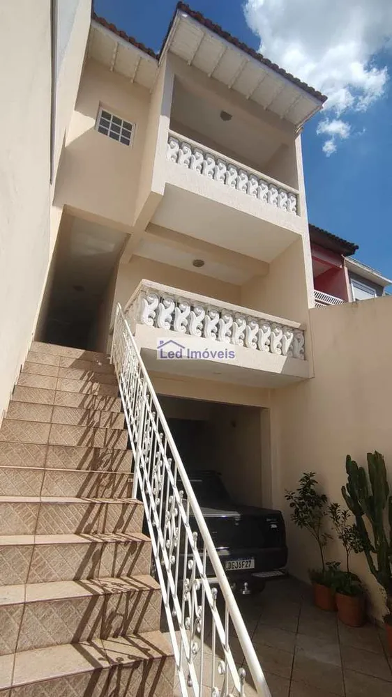 Sobrado, 3 quartos - Foto 8
