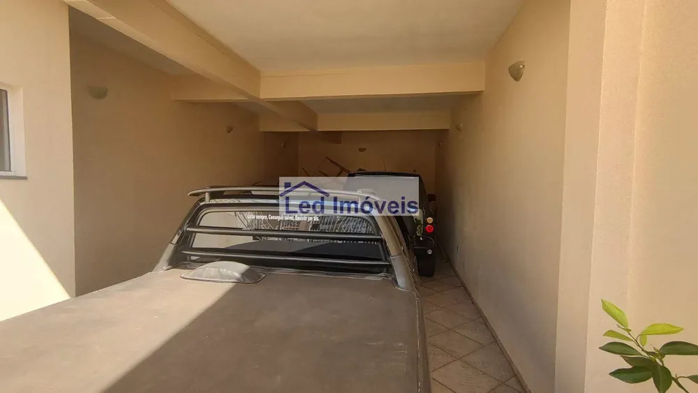 Sobrado, 3 quartos - Foto 4