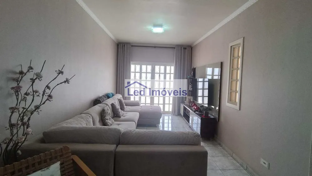 Sobrado, 3 quartos - Foto 3