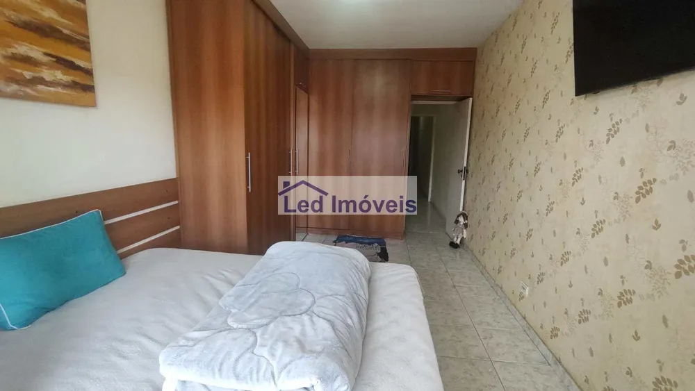 Sobrado, 3 quartos - Foto 9