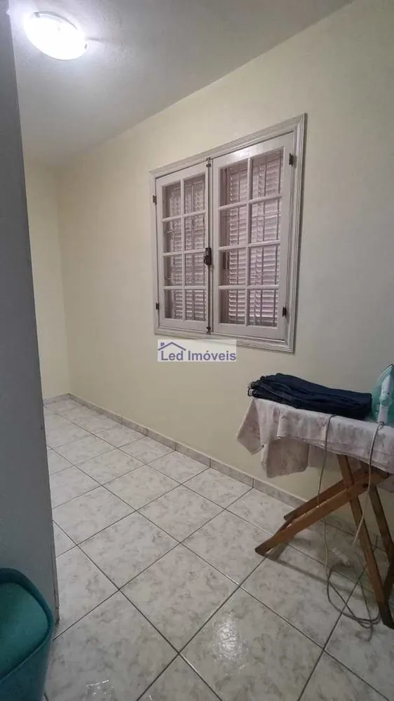 Sobrado, 3 quartos - Foto 1