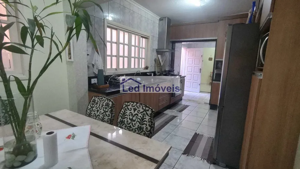 Sobrado, 3 quartos - Foto 6