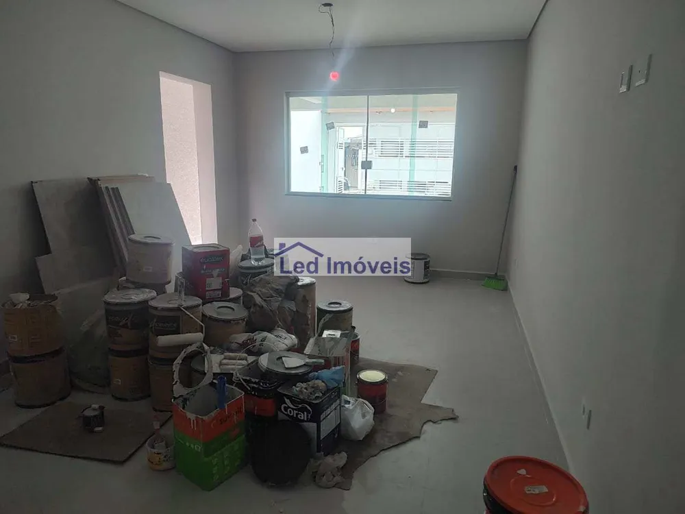 Sobrado, 3 quartos - Foto 1