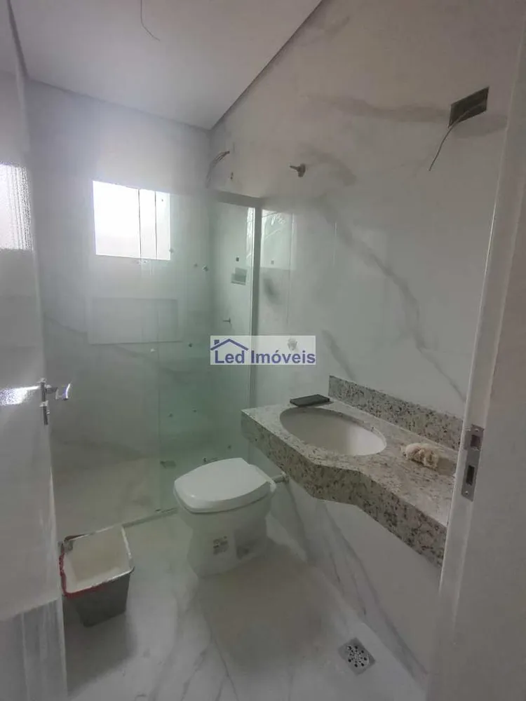 Sobrado, 3 quartos - Foto 10