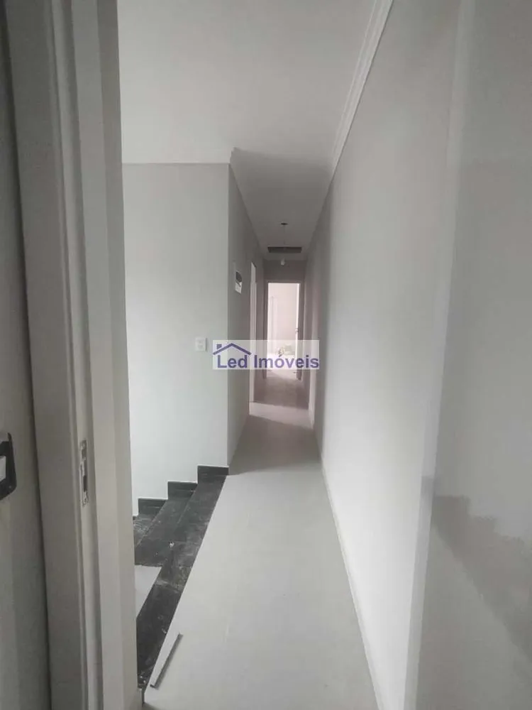 Sobrado, 3 quartos - Foto 5