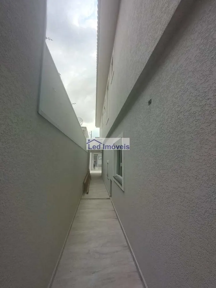 Sobrado, 3 quartos - Foto 12