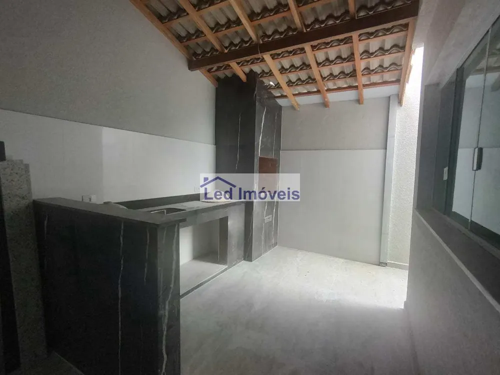 Sobrado, 3 quartos - Foto 11