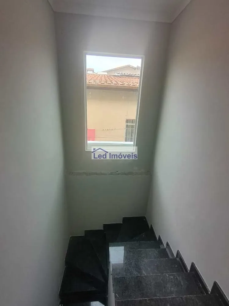Sobrado, 3 quartos - Foto 4