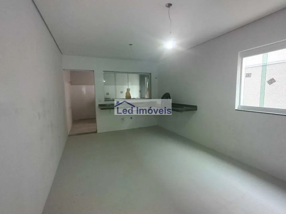 Sobrado, 3 quartos - Foto 2