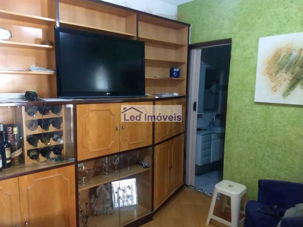 Casa, 2 quartos, 200 m² - Foto 8