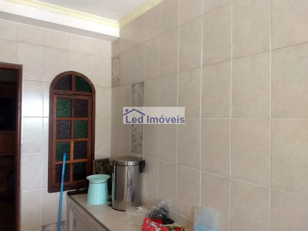 Casa, 2 quartos, 200 m² - Foto 6