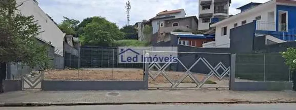 Terreno, 1000 m² - Foto 1