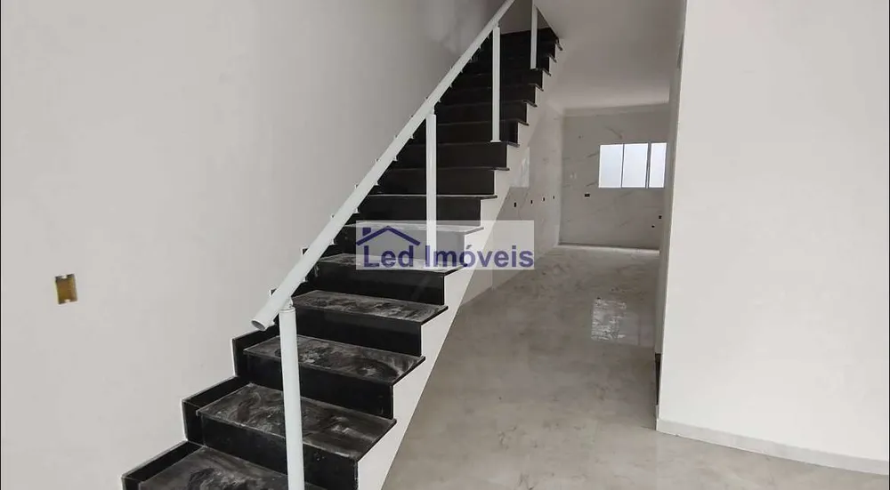 Sobrado, 3 quartos - Foto 1