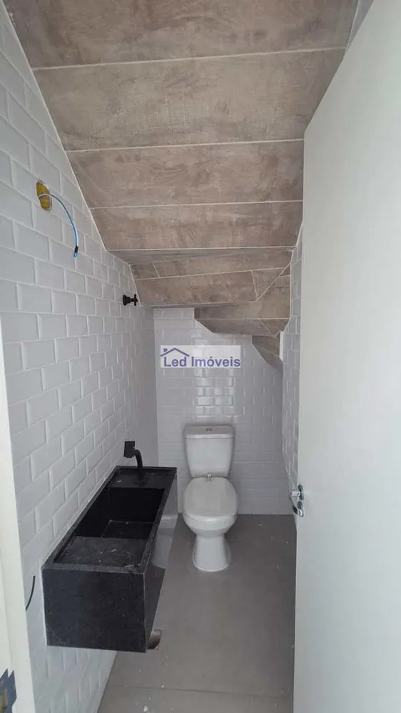 Sobrado, 3 quartos, 130 m² - Foto 4