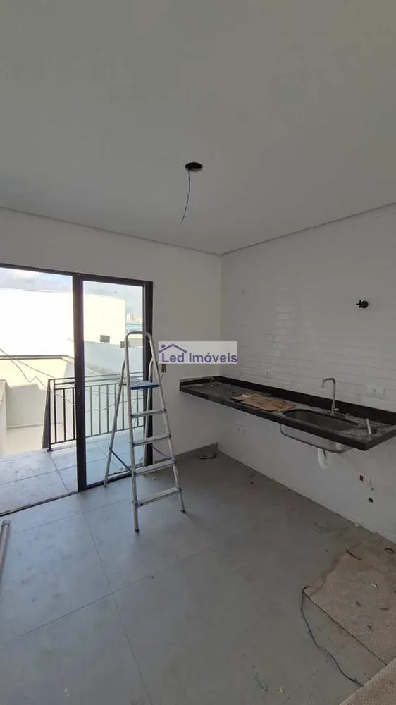 Sobrado, 3 quartos, 130 m² - Foto 2