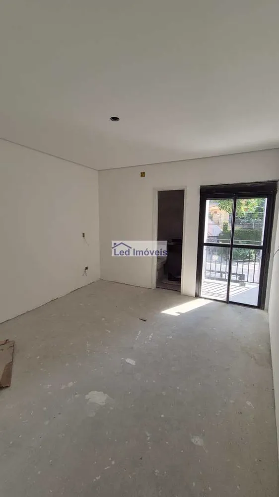 Sobrado, 3 quartos, 130 m² - Foto 1