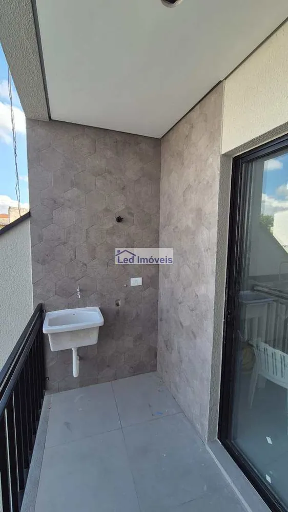 Sobrado, 3 quartos, 130 m² - Foto 6