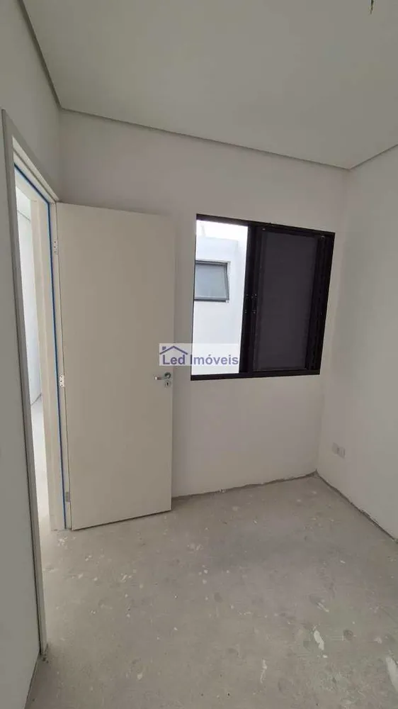 Sobrado, 3 quartos, 130 m² - Foto 4
