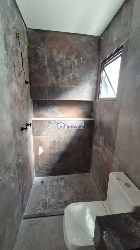 Sobrado, 3 quartos, 130 m² - Foto 7