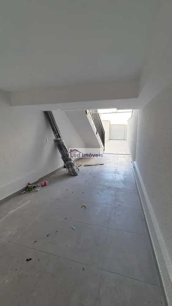 Sobrado, 3 quartos, 130 m² - Foto 11