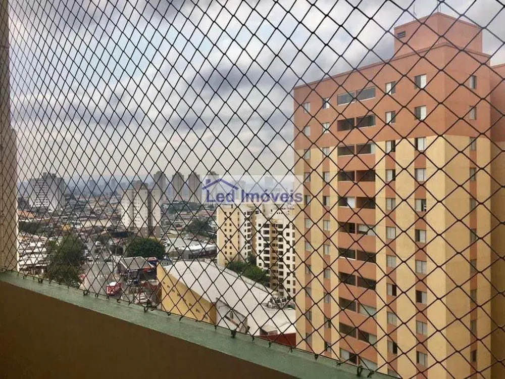 Apartamento, 2 quartos, 62 m² - Foto 3