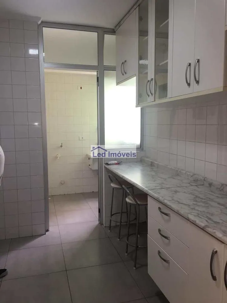 Apartamento, 2 quartos, 62 m² - Foto 2