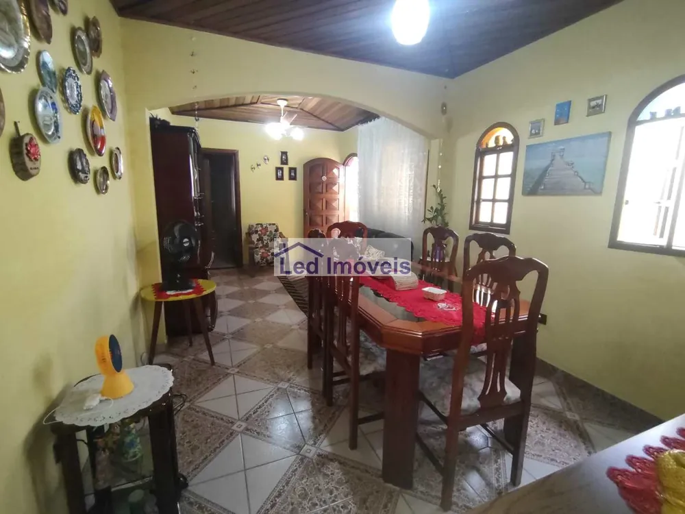 Casa, 2 quartos, 110 m² - Foto 3