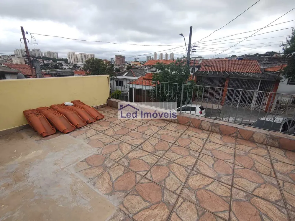 Casa, 2 quartos, 110 m² - Foto 12