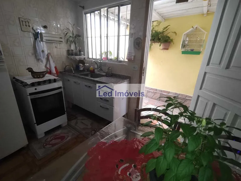 Casa, 2 quartos, 110 m² - Foto 2